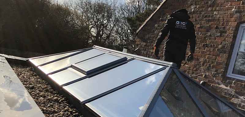 skylight-installation-company